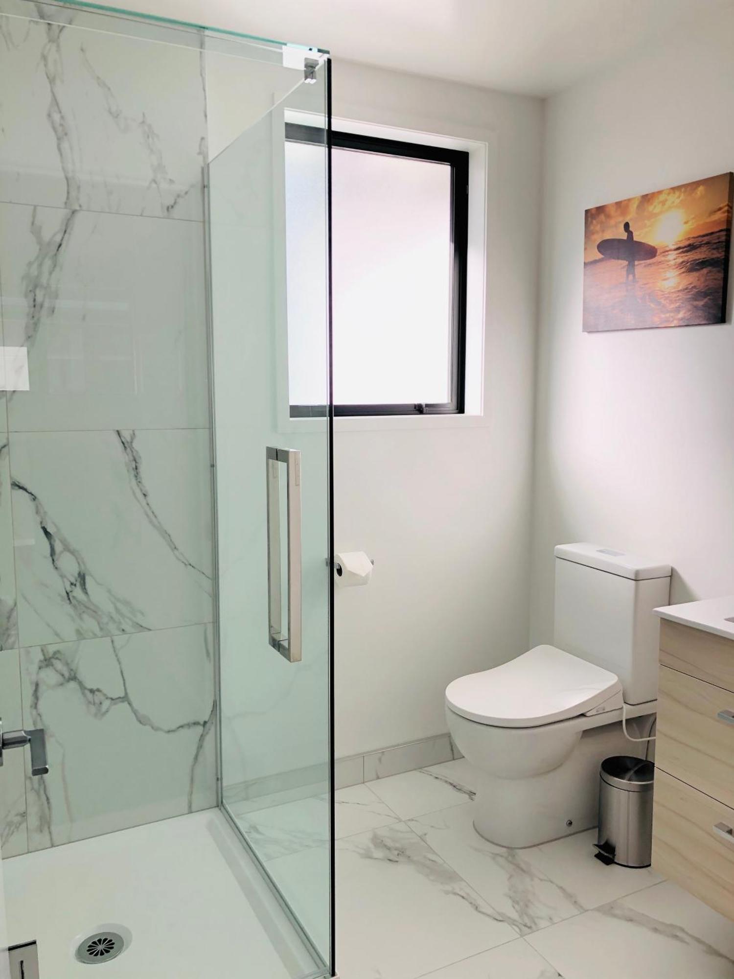 Arena,Railway Station Townhouse With Free Car Park Apartment Christchurch Bagian luar foto